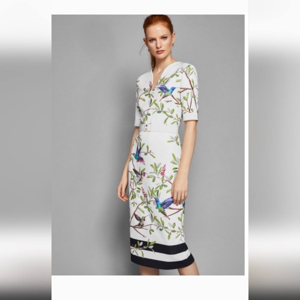 Ted Baker Evrely Dress